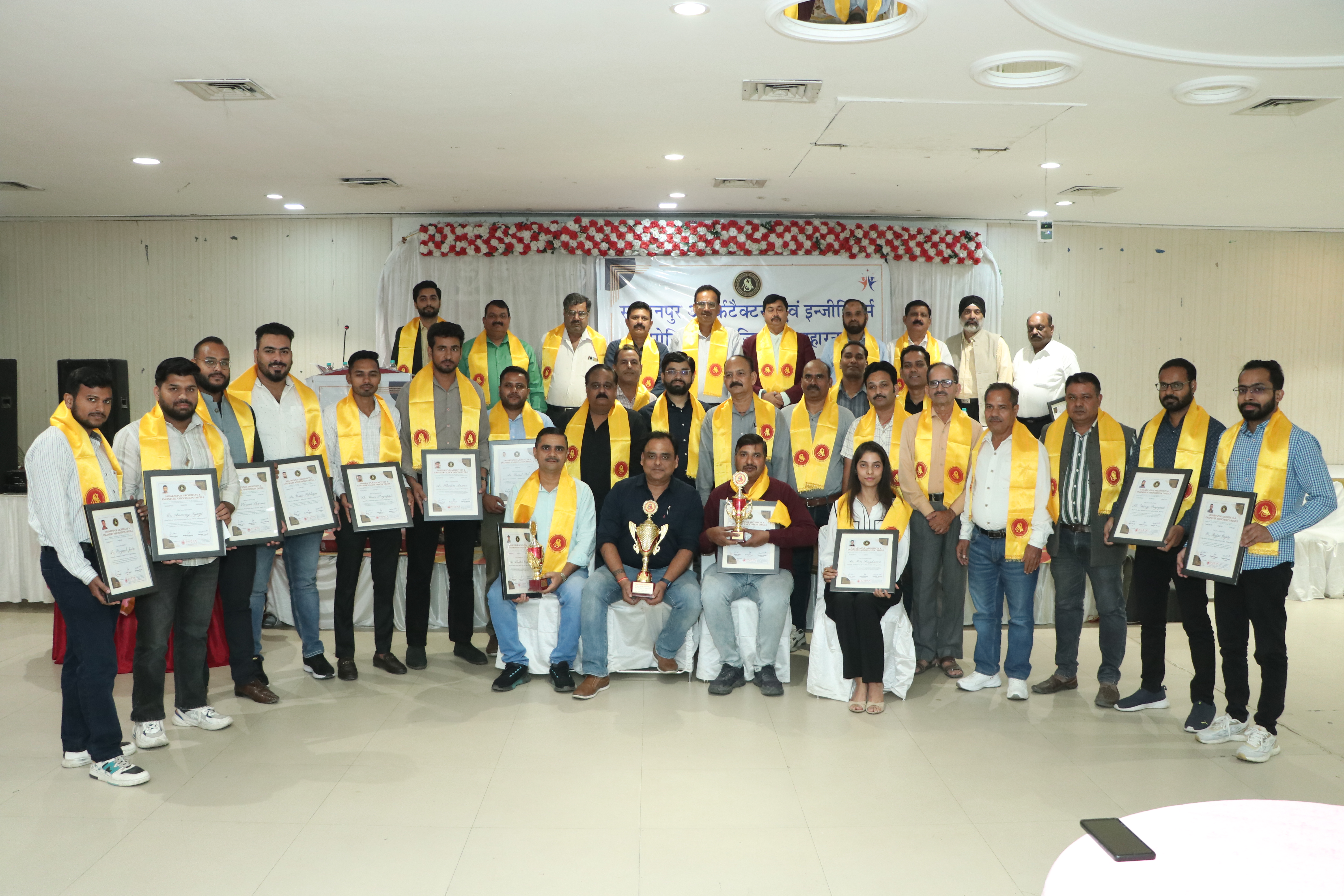 Architectural Project 6